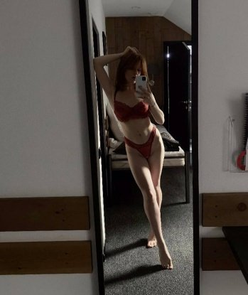 Анкета проститутки Елизавета - город Старый Курдым, 26 лет, №5713